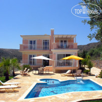 Villa Astro 