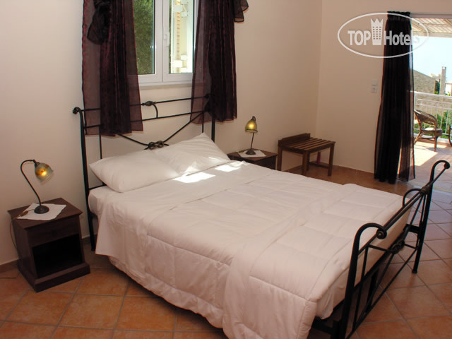 New photos from tourists Villa Astro