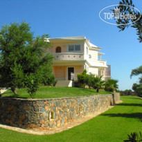 Villa Pelagos