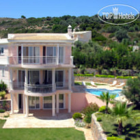 Villa Pelagos