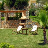 Villa Pelagos