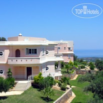 Villa Pelagos
