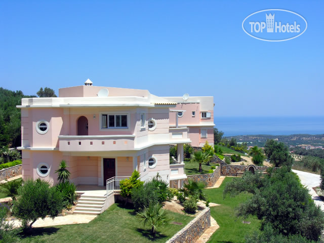Villa Pelagos