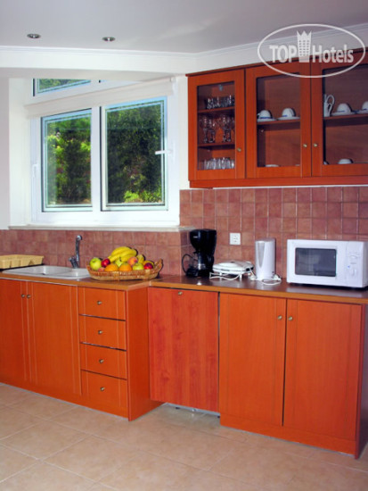 New photos from tourists Villa Pelagos