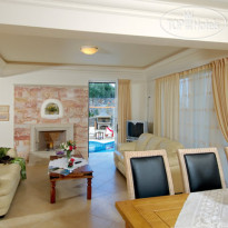 Villa Pelagos