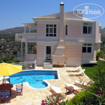 Villa Pelagos