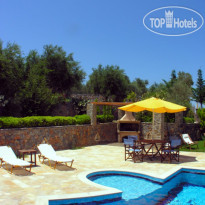 Villa Pelagos
