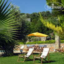 Villa Pelagos