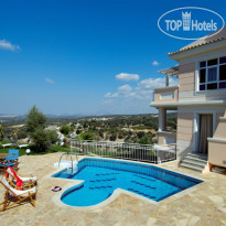 Villa Pelagos