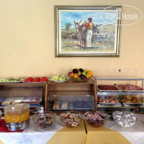 Olympia &quot;Шведский стол&quot;