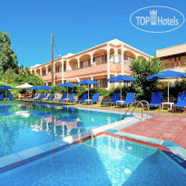 Olympia Бассейн