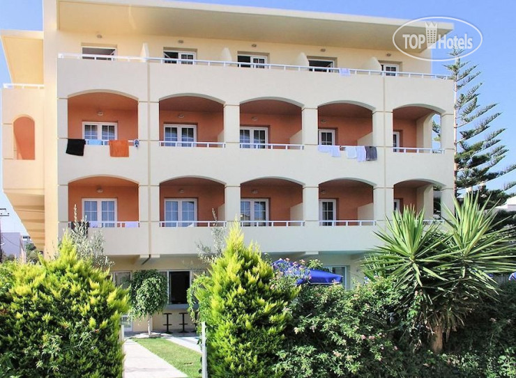 Hotel photo Olympia 1*