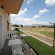 Mediterranean Studios Apartments Вид из номера