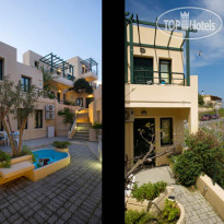 Rainbow Apartments