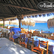 Galini Beach & Eden Hotel 