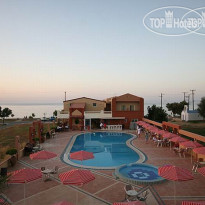 Castro Hotel Chania 