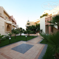 Castro Hotel Chania