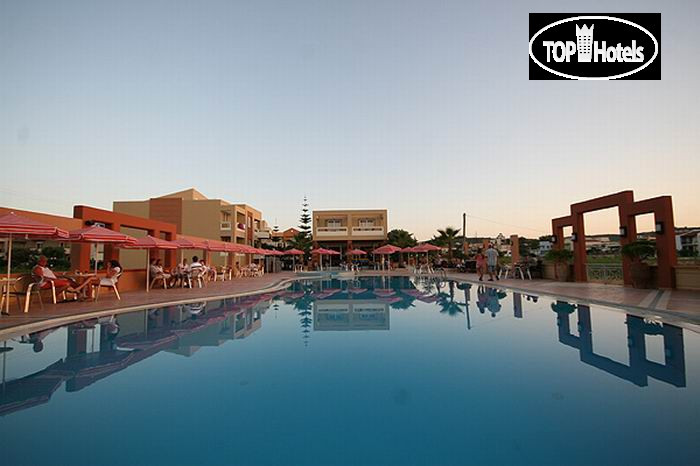 Castro Hotel Chania
