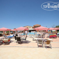 Castro Hotel Chania