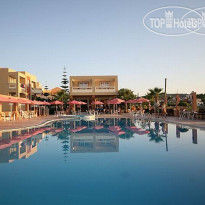 Castro Hotel Chania 
