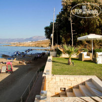 Hersonissos Beach Villa
