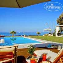Hersonissos Beach Villa