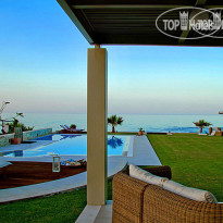 Hersonissos Beach Villa