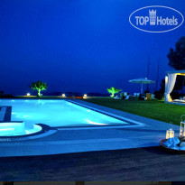 Hersonissos Beach Villa