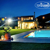 Hersonissos Beach Villa