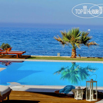 Hersonissos Beach Villa