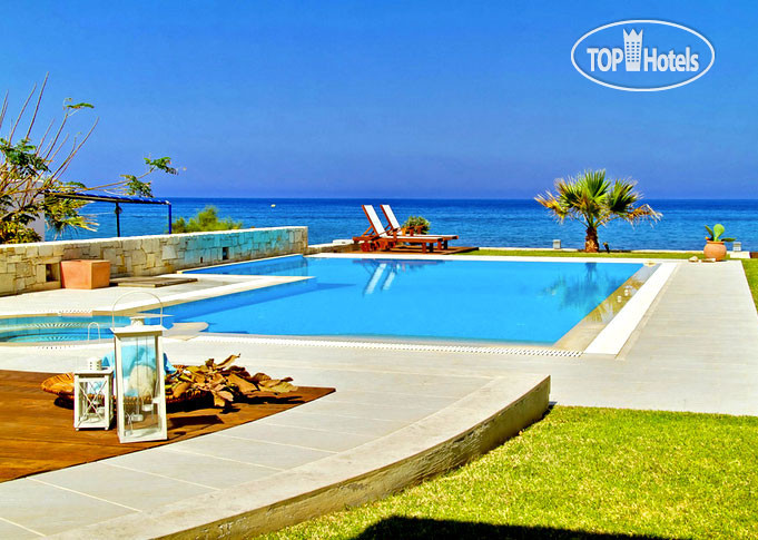 Hotel photo Hersonissos Beach Villa 
