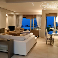 Hersonissos Beach Villa