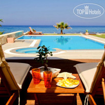 Hersonissos Beach Villa