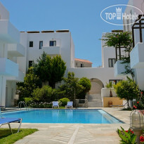 Eva Suites