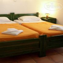 Eva Suites