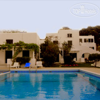 Eva Suites
