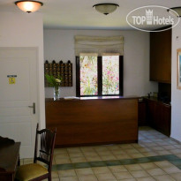 Eva Suites