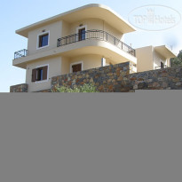 Rodanthi Villas 