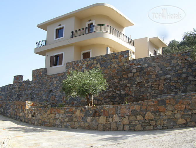 Rodanthi Villas