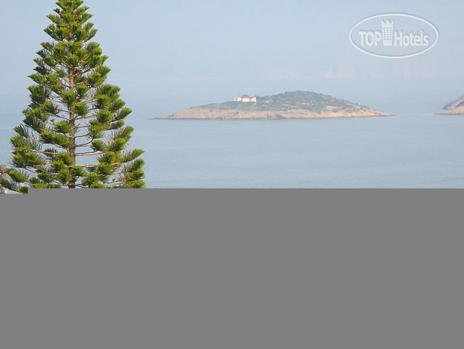 New photos from tourists Rodanthi Villas