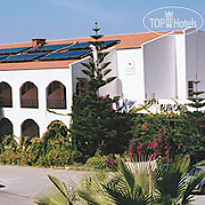 Europa Resort Hotel