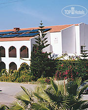 Hotel photo Europa Resort Hotel 3*