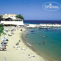 Europa Resort Hotel