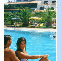 Europa Resort Hotel