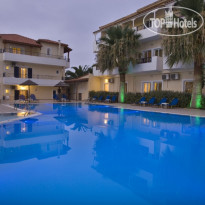 Philoxenia Hotel Malia 