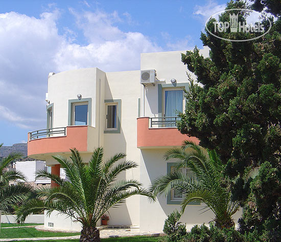 Hotel photo Ostria Hotel 