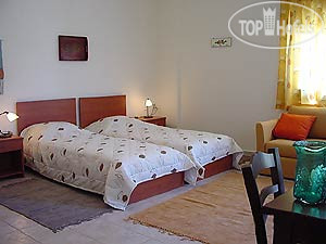 New photos from tourists Avdou Villas APT