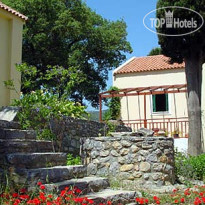 Avdou Villas 