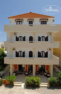 Georgias Garden Hotel