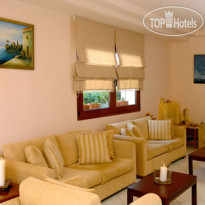 Georgias Garden Hotel